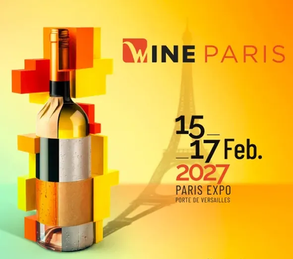 Wine Paris 2027