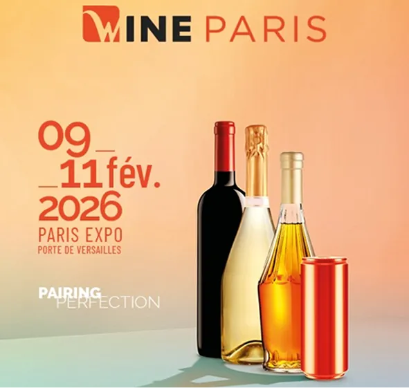 Wine Paris 2026