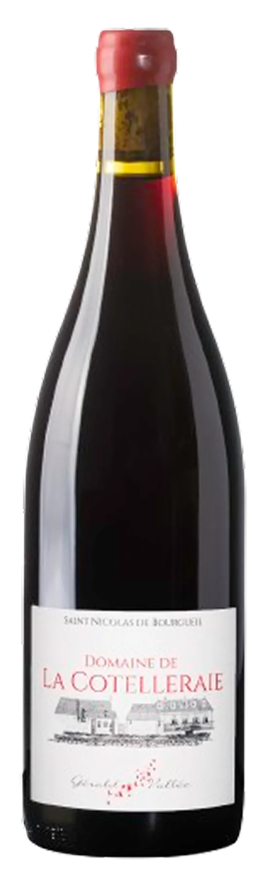 Cuvée Domaine