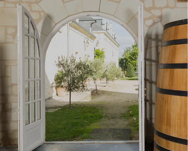 Le Domaine