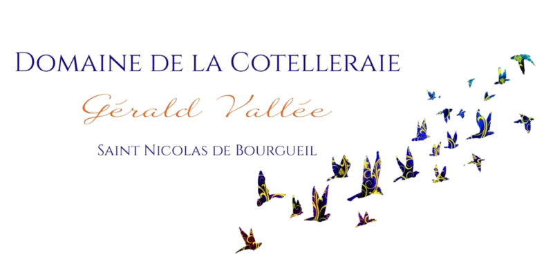 Domaine de la Cotelleraie